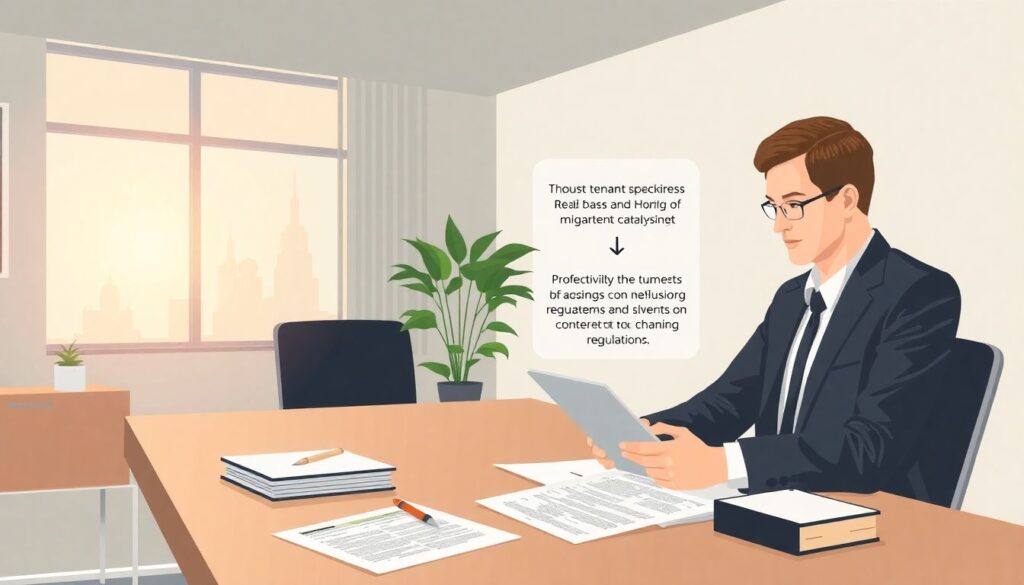 Как оформить передачу квартиры в доверительное управление - иллюстрация