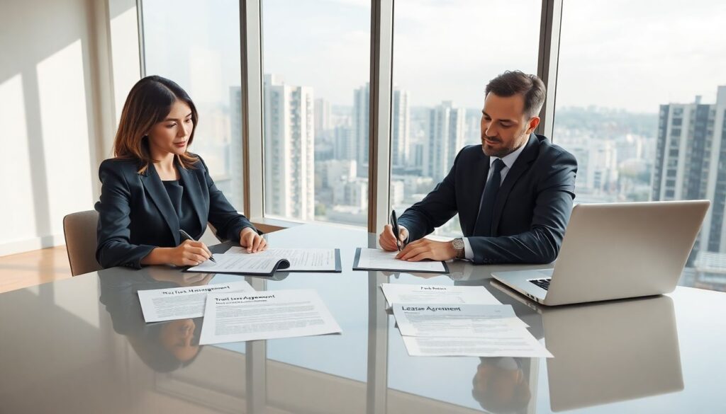 Как оформить передачу квартиры в доверительное управление - иллюстрация