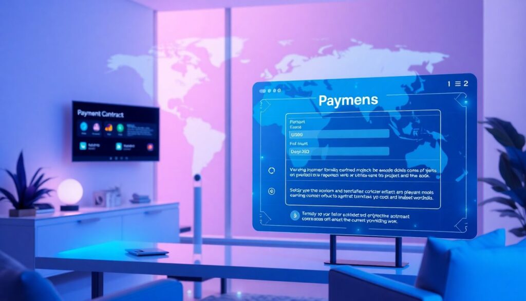 Как оформить договор аренды жилья в иностранной валюте - иллюстрация