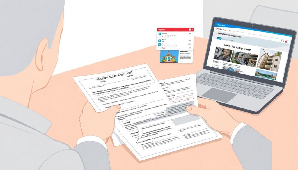 Как оформить дарение квартиры без обременений - иллюстрация