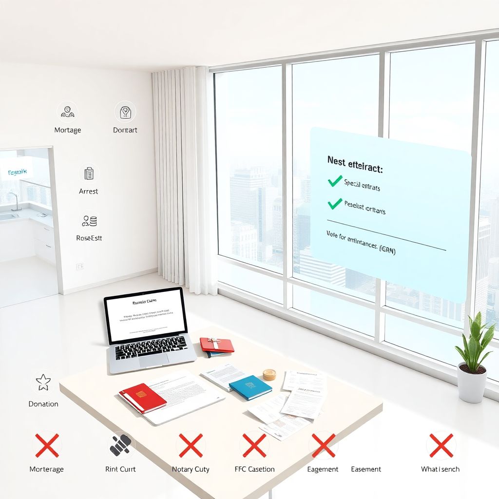 Дарение квартиры без обременений: как оформить сделку по закону