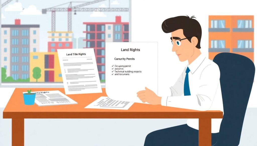 Юридические нюансы сделок с жильем в новостройке после ввода в эксплуатацию - иллюстрация