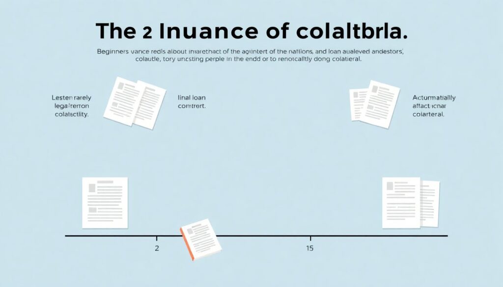 Юридические стороны оформления залога на квартиру и риски для банка - иллюстрация