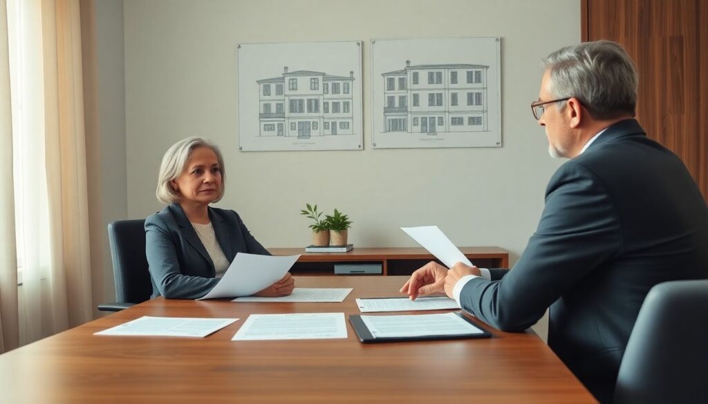 Как оформить раздел имущества после смерти супруга - иллюстрация