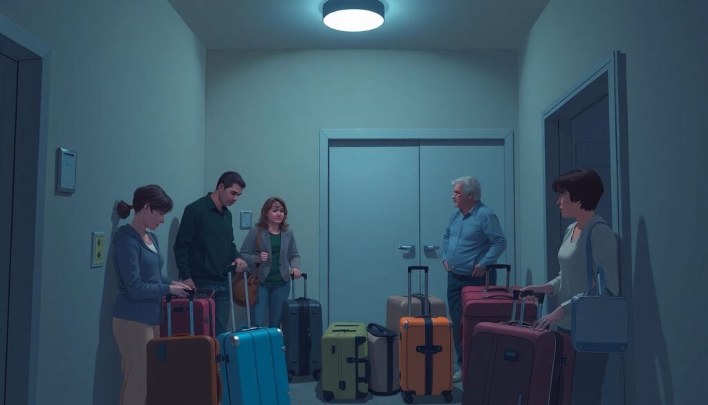 Юридические нюансы использования жилого помещения под временное проживание - иллюстрация