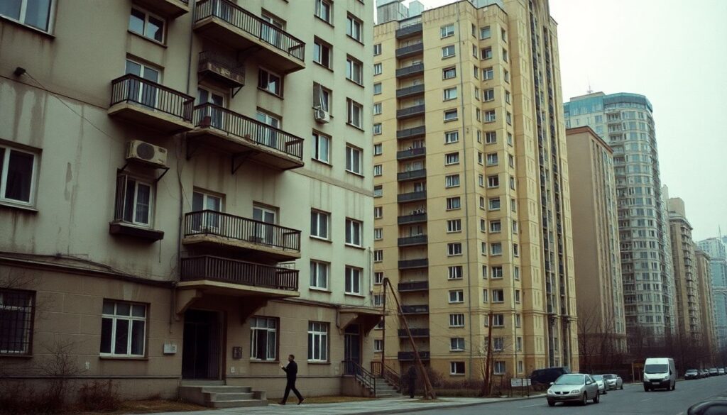 Юридические нюансы использования жилого помещения под временное проживание - иллюстрация