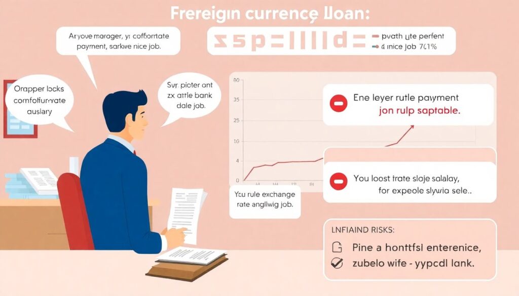 Правовые аспекты выдачи ипотечного кредита в иностранной валюте - иллюстрация