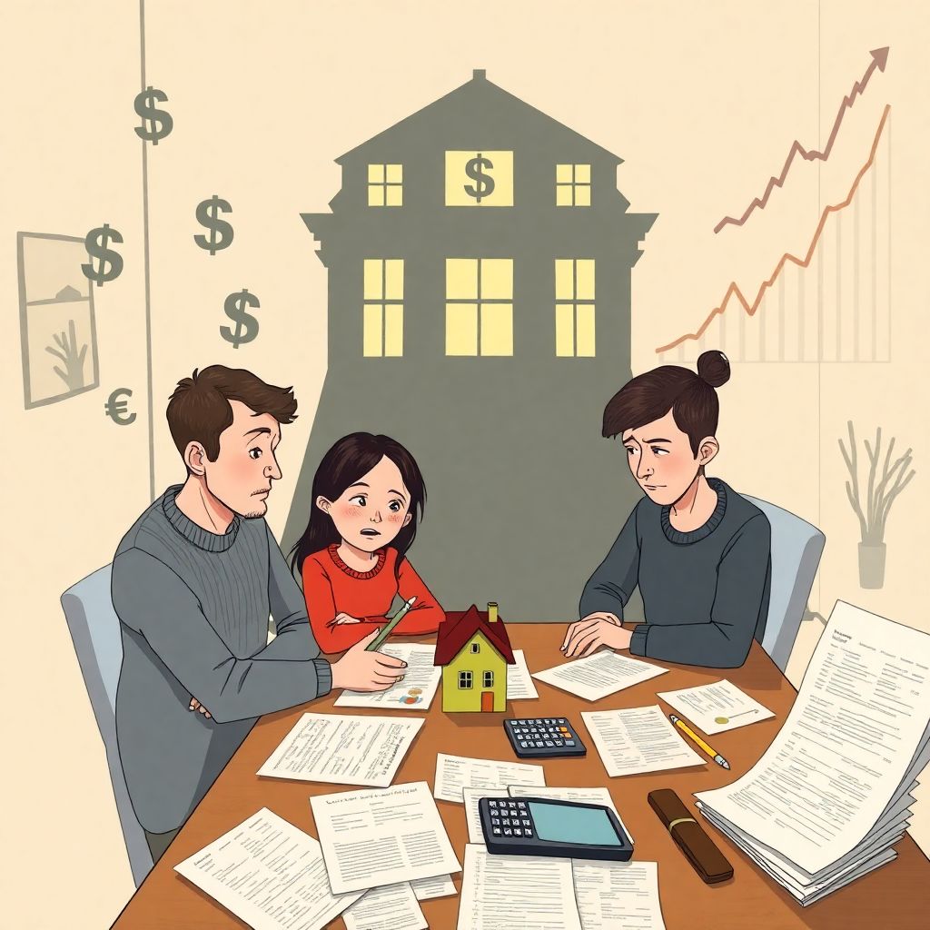 Правовые аспекты выдачи ипотечного кредита в иностранной валюте в России