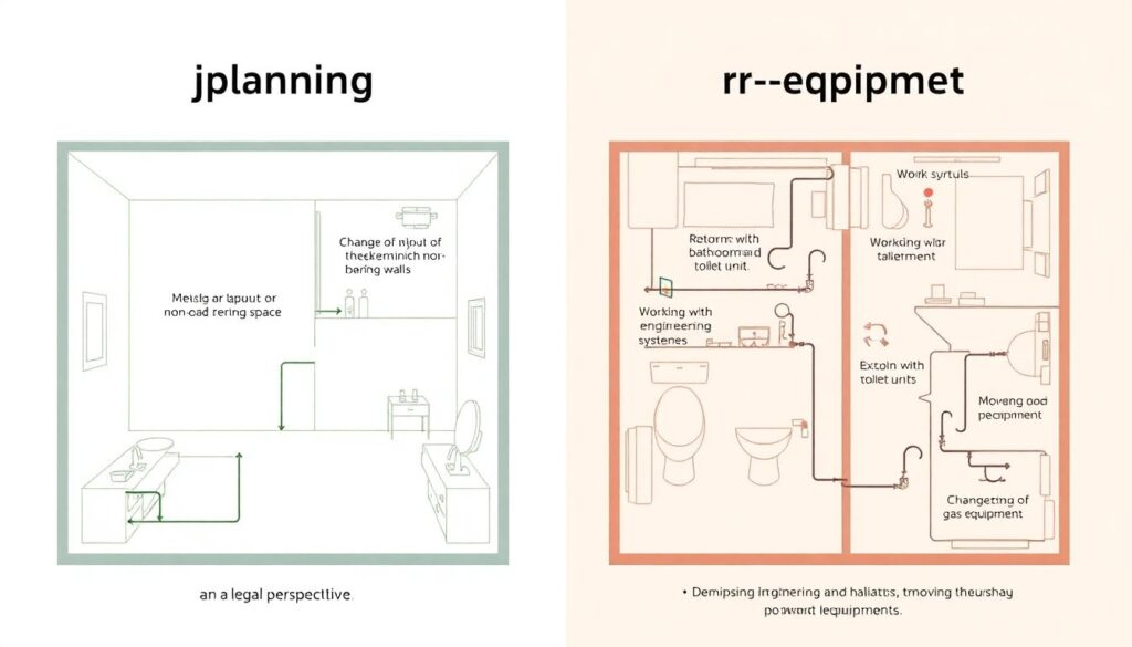 Как перераспределение жилплощади влияет на право собственности - иллюстрация
