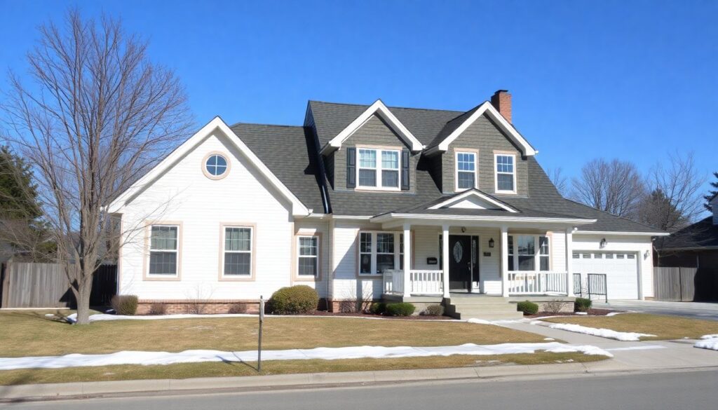 Как оформить соглашение о разделе части жилого дома - иллюстрация