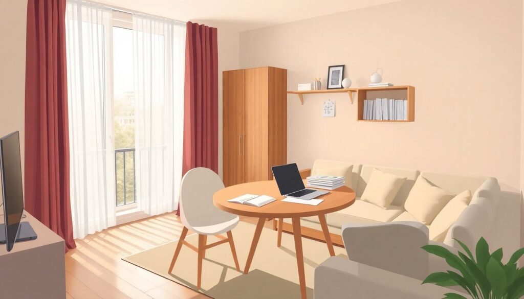 Юридические тонкости использования жилого фонда под под‑собственные нужды - иллюстрация