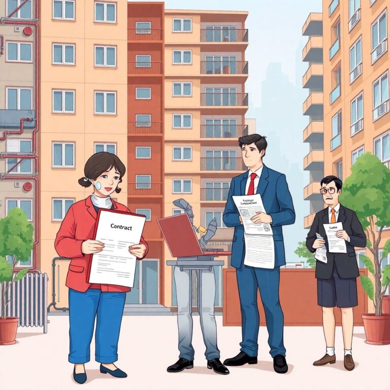 Правовые основы охраны прав потребителей на услуги жилищно-коммунального хозяйства