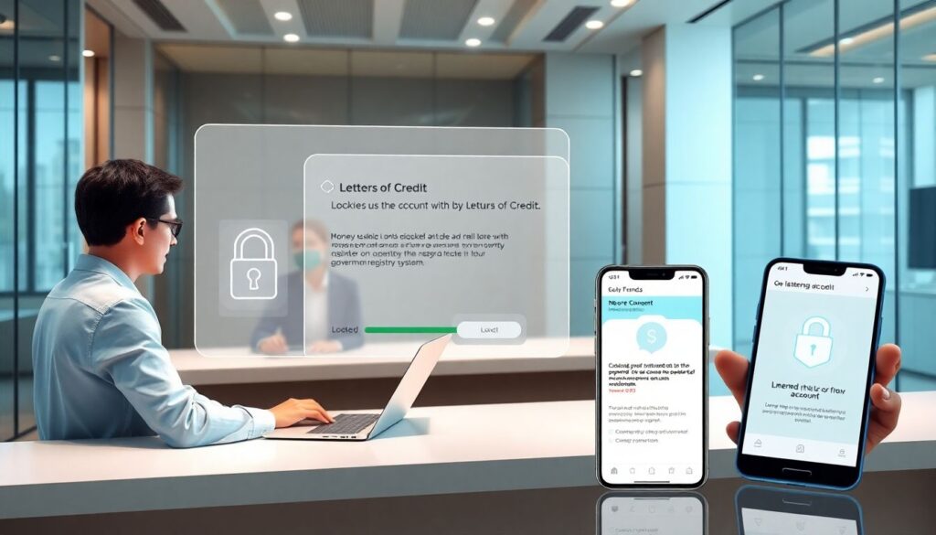 Как оформить сделку купли-продажи квартиры через нотариуса - иллюстрация