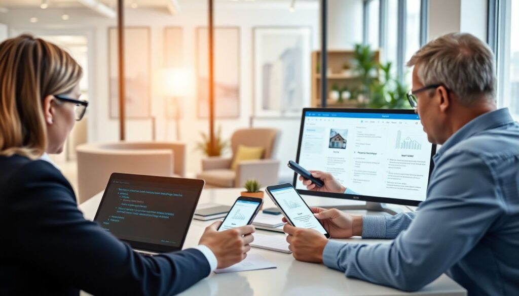 Как оформить сделку купли-продажи квартиры через нотариуса - иллюстрация