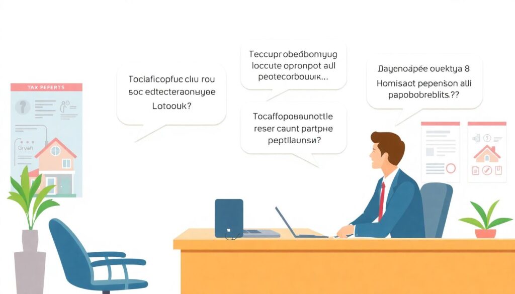 Как оформить освобождение от обязанности по уплате налогов на имущество - иллюстрация