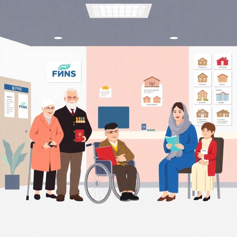 Как оформить освобождение от уплаты налога на имущество: пошаговая инструкция