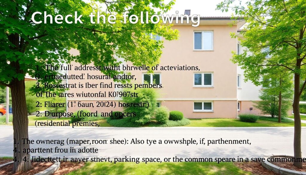 Как правильно оформить договор купли-продажи квартиры - иллюстрация