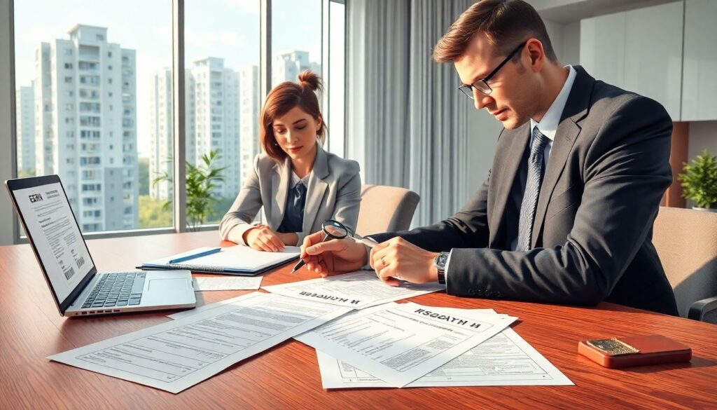 Что учитывать при сделке с вторичным жильем с точки зрения права - иллюстрация