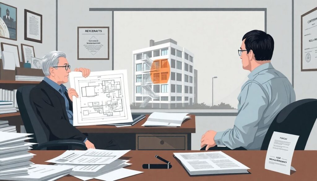 Как оформить этажность и площадь в кадастровом учете - иллюстрация