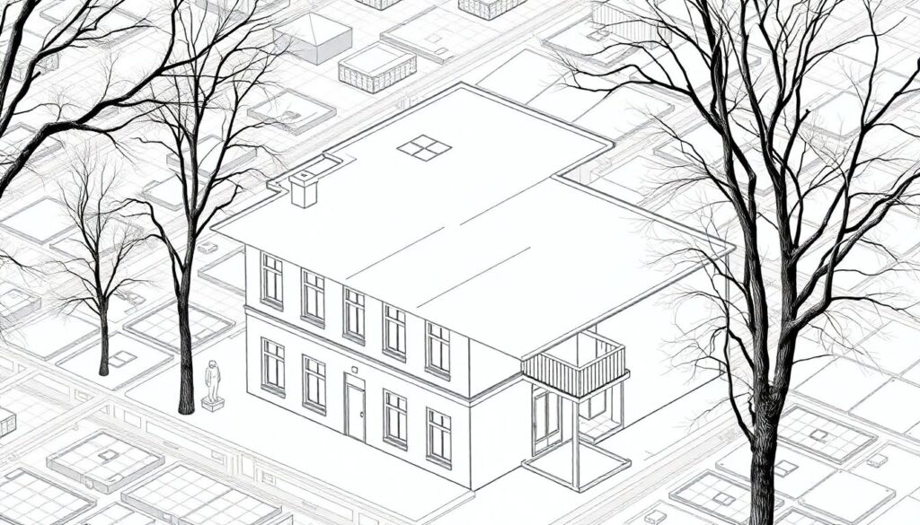 Как оформить этажность и площадь в кадастровом учете - иллюстрация