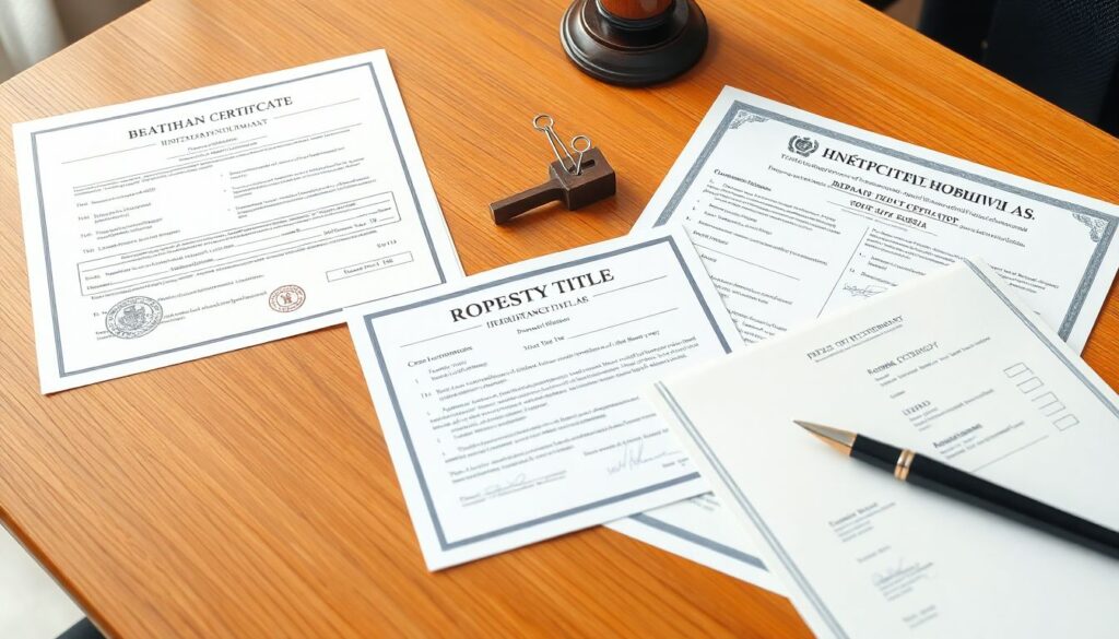 Правовые аспекты наследования жилья и порядок вступления в наследство - иллюстрация