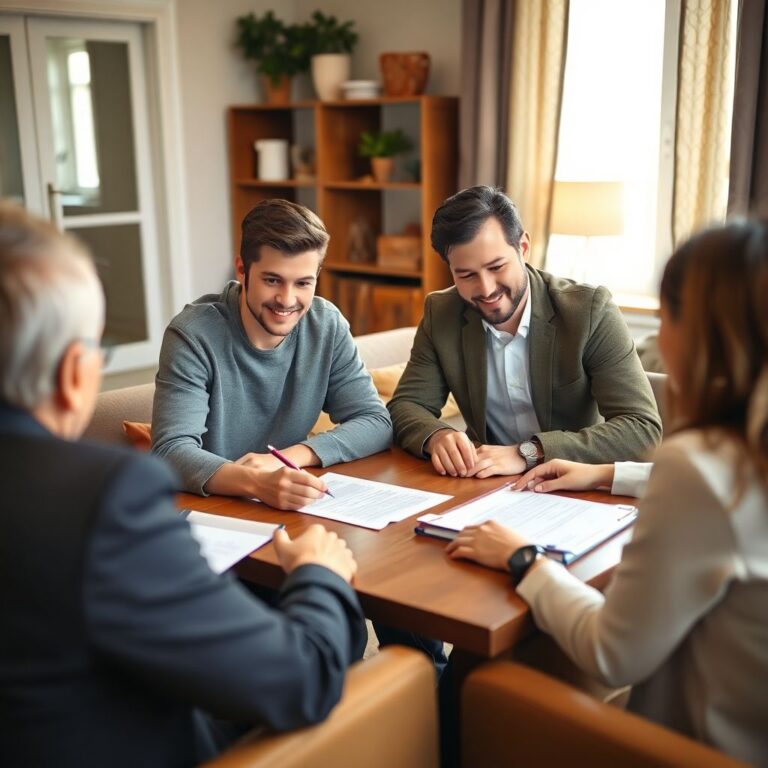 Договор аренды жилья на долгий срок с гарантией: как правильно оформить